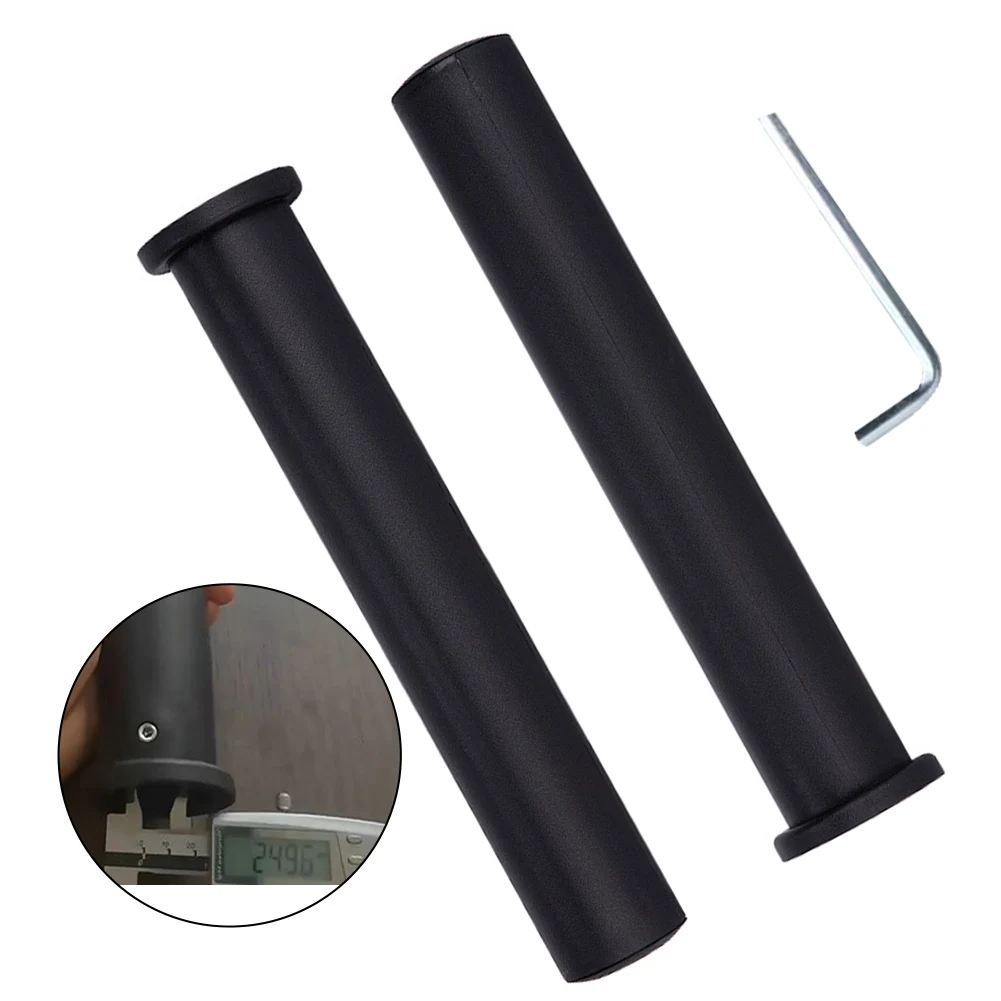 2x Barbell Bar Adapter Sleeve Standard Weight Plate Post 1" To 2"/1.8" Fitness Equipment For Vintage Barbells Flat Weights
2x Barbell Bar Adapter Sleeve Standard Weight Plate Post 1" To 2"/1.8" Fitness Equipment For Vintage Barbells Flat Weights