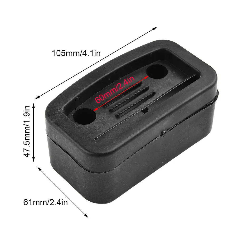 2222222222222222222222ilencer Noise Muffler Intake Pump Plastic Shell Squar For Various Noise Equipmen Reducing Noise Tool Parts
2222222222222222222222ilencer Noise Muffler Intake Pump Plastic Shell Squar For Various Noise Equipmen Reducing Noise Tool Parts