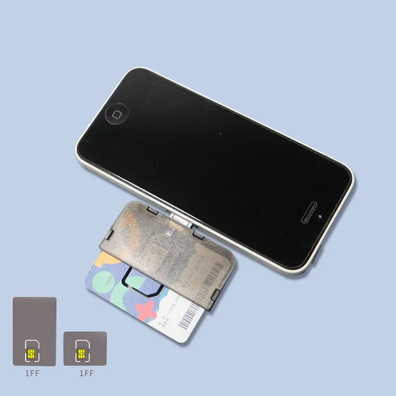 NO Reboot Plug-in All-in-one Big Card Device Cell Phone External Quick Card Replacement for IPhone External Quick Card Exchange 
NO Reboot Plug-in All-in-one Big Card Device Cell Phone External Quick Card Replacement for IPhone External Quick Card Exchange