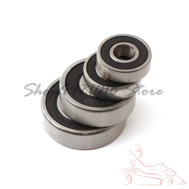 For AXK 2PCS 6000 6001 6002 6003 6004 6005 6006 6007 6008 RS 2RS ZZ Deep Groove ball bearing
For AXK 2PCS 6000 6001 6002 6003 6004 6005 6006 6007 6008 RS 2RS ZZ Deep Groove ball bearing