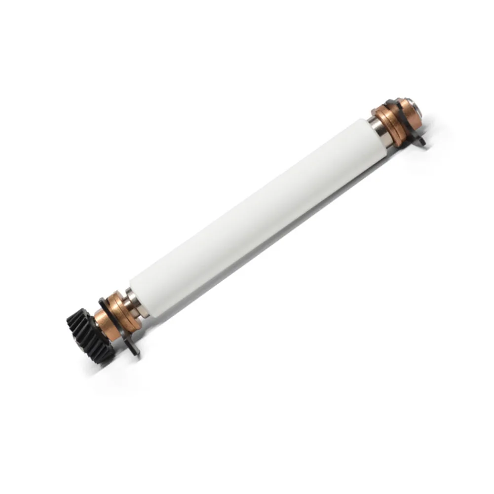 P1037974-028 Kit Platen Roller for Zebra ZT210 ZT220 ZT230 ZT200 Series 203dpi 300dpi Thermal Label Printer
P1037974-028 Kit Platen Roller for Zebra ZT210 ZT220 ZT230 ZT200 Series 203dpi 300dpi Thermal Label Printer