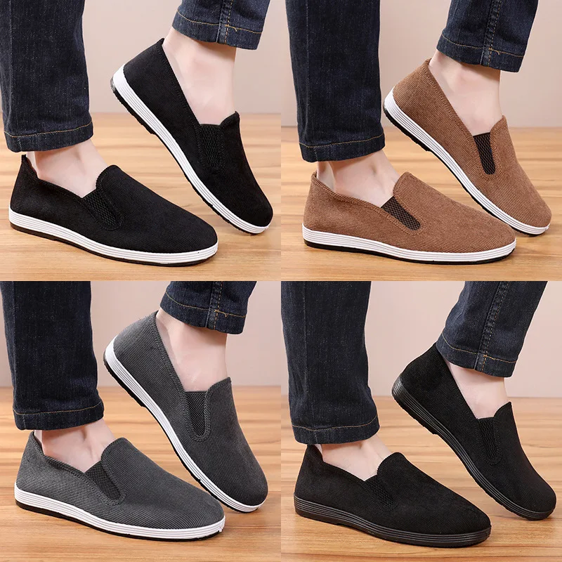 Men's Lightweight House Slipper With Memory Foam, Cozy Closed Back Bedroom Slipper For Indoor Outdoor, Gift For Father/Dad
Men's Lightweight House Slipper With Memory Foam, Cozy Closed Back Bedroom Slipper For Indoor Outdoor, Gift For Father/Dad