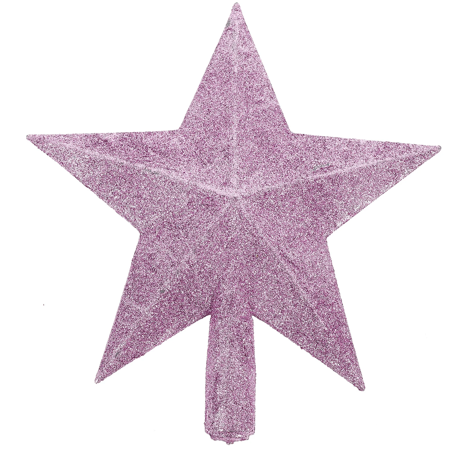 20cm Christmas Tree Decoration Sprinkled Pink Christmas Tree Top Star Christmas Tree Sparkle Star Glittering Xmas Tree Topper
20cm Christmas Tree Decoration Sprinkled Pink Christmas Tree Top Star Christmas Tree Sparkle Star Glittering Xmas Tree Topper