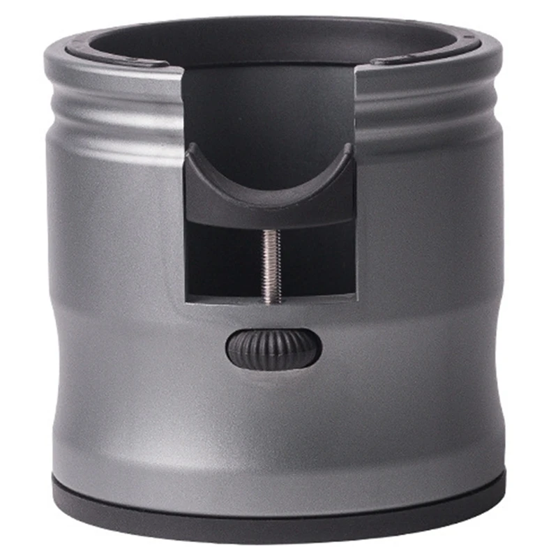 Stainless Steel Coffee Filter Handle Holder Espresso Mat Stand Coffee Tamper Base Rack Coffee Accessories
Stainless Steel Coffee Filter Handle Holder Espresso Mat Stand Coffee Tamper Base Rack Coffee Accessories