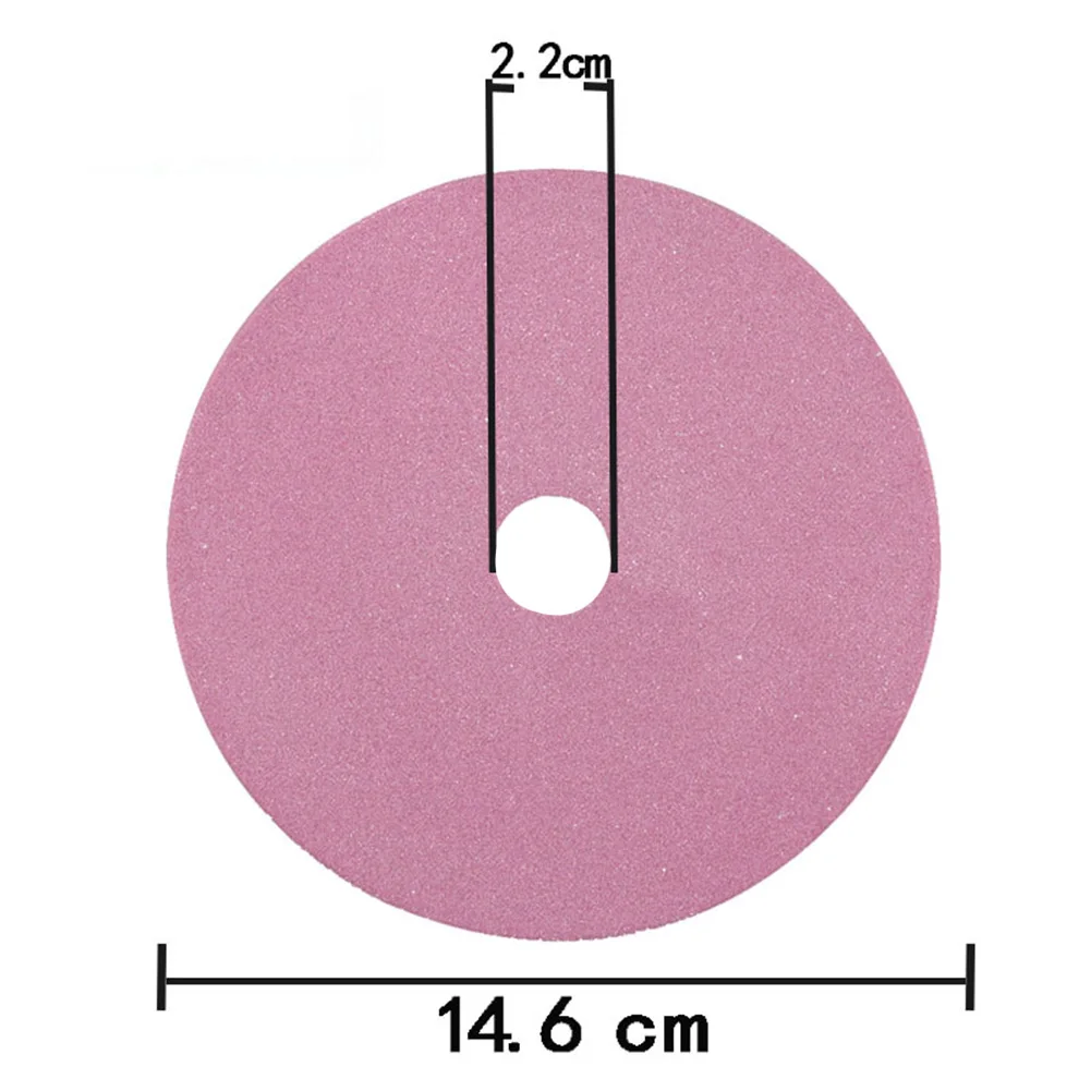 Polishing Disc Grinding Disc Polishing Chain Edge Sharpener Chainsaw Chainsaw Sharpener Cutting Grinding For Chain Grinder
Polishing Disc Grinding Disc Polishing Chain Edge Sharpener Chainsaw Chainsaw Sharpener Cutting Grinding For Chain Grinder