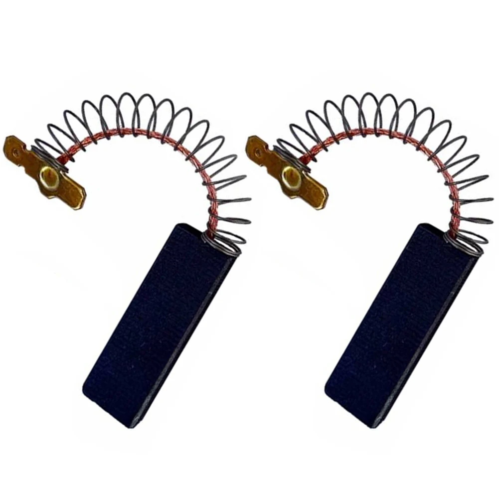 2PCS Carbon Brushes For BOSCH Maxx 6 Household Power Cleaning Tools Motors Replacing Brushes Vacuum Cleaner Accessory
2PCS Carbon Brushes For BOSCH Maxx 6 Household Power Cleaning Tools Motors Replacing Brushes Vacuum Cleaner Accessory