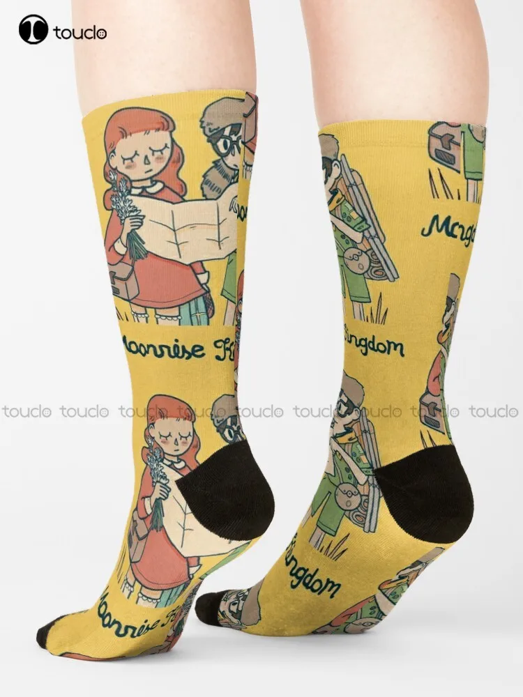 Художественные носки Moonrise Kingdom, носки на заказ, уличные носки для скейтборда в стиле Харадзюку, индивидуальные носки унисекс для взрослых, подростков, молодежных ретро
Художественные носки Moonrise Kingdom, носки на заказ, уличные носки для скейтборда в стиле Харадзюку, индивидуальные носки унисекс для взрослых, подростков, молодежных ретро