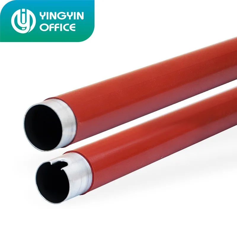10PCS JC66-03326A Fuser Upper Heat Roller for HP Color Laser MFP 118 150 178 179 for SAMSUNG CLP360 365 415 470 680 CLX3300 C410
10PCS JC66-03326A Fuser Upper Heat Roller for HP Color Laser MFP 118 150 178 179 for SAMSUNG CLP360 365 415 470 680 CLX3300 C410