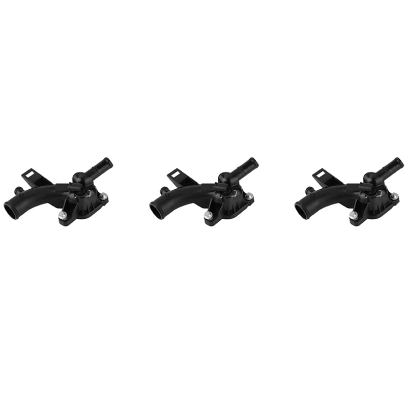 3X автомобильный термостат корпус водяной насос Выход 25192985 для Opel Astra J Adam Corsa D /Meriva B A14xel A14xer
3X автомобильный термостат корпус водяной насос Выход 25192985 для Opel Astra J Adam Corsa D /Meriva B A14xel A14xer