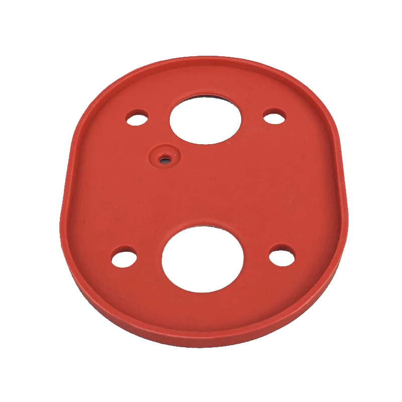 For Diesel Heater Sealing Gasket Car Interior Accessories Interior Parts Red Replacement Rubber Sealing Gasket 10.9 Cm
For Diesel Heater Sealing Gasket Car Interior Accessories Interior Parts Red Replacement Rubber Sealing Gasket 10.9 Cm