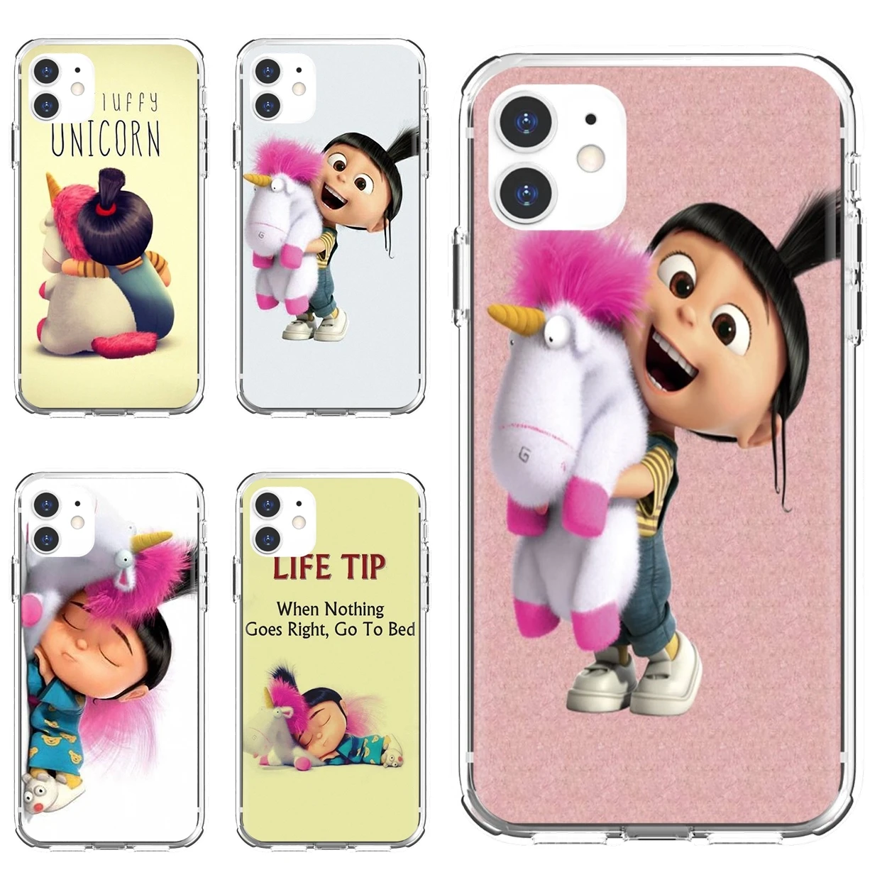 Силиконовый чехол для телефона Huawei Nova 2 2i 3 3i Y3 Y5 Y6 Y7 Y9 Prime 2015 2016 2017 2018 2019