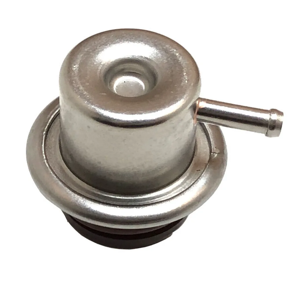 Fuel Pressure Regulator Silver Fuel Pressure Regulator 9404583 Controls Accessories For VOLVO S40 V40 2000-2004 High Quality
Fuel Pressure Regulator Silver Fuel Pressure Regulator 9404583 Controls Accessories For VOLVO S40 V40 2000-2004 High Quality