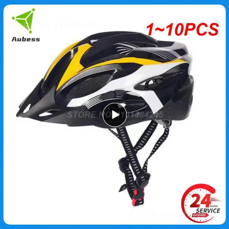 1~10PCS Men Women Helmet Ultra-light Carbon Fiber Texture Mountain Bike Helmet Adult Bike Safety Helmet Riding
1~10PCS Men Women Helmet Ultra-light Carbon Fiber Texture Mountain Bike Helmet Adult Bike Safety Helmet Riding