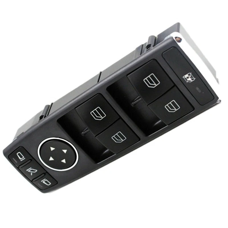 2128208310 2049053905 Электрический переключатель главного окна для Mercedes Benz C-CLASS W204 E-CLASS W212 W207 X204 C207 A207
2128208310 2049053905 Электрический переключатель главного окна для Mercedes Benz C-CLASS W204 E-CLASS W212 W207 X204 C207 A207