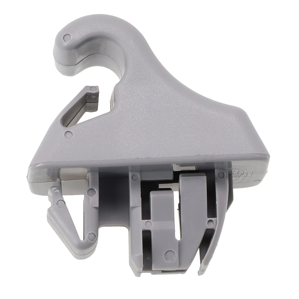 Car Hook Clamp Sun Visor Clip 1pc For Mitsubishi Pajero 2000-06 Interior Hanger Hook MR779705 Plastic For Mitsubishi Montero
Car Hook Clamp Sun Visor Clip 1pc For Mitsubishi Pajero 2000-06 Interior Hanger Hook MR779705 Plastic For Mitsubishi Montero