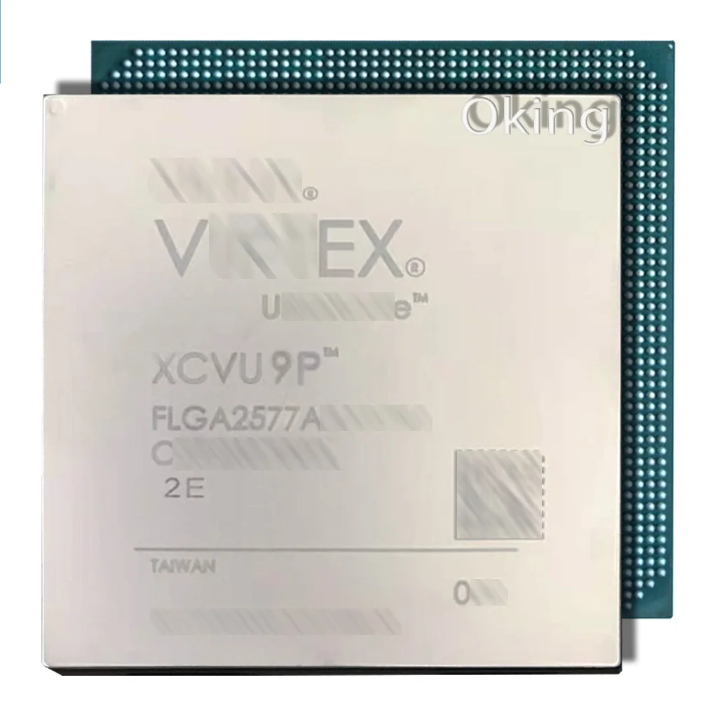 (1 шт.) 100% Новая фотография Φ XCVU9P Бесплатная доставка
(1 шт.) 100% Новая фотография Φ XCVU9P Бесплатная доставка