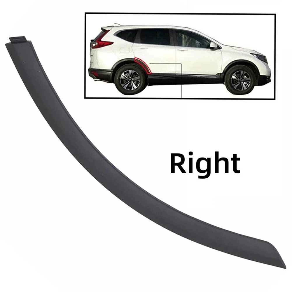 New Practical Garnish Trim Door Edge 75390-T0A-A01 Car Accessories Direct Replacement For Honda For CRV 2012-2016
New Practical Garnish Trim Door Edge 75390-T0A-A01 Car Accessories Direct Replacement For Honda For CRV 2012-2016