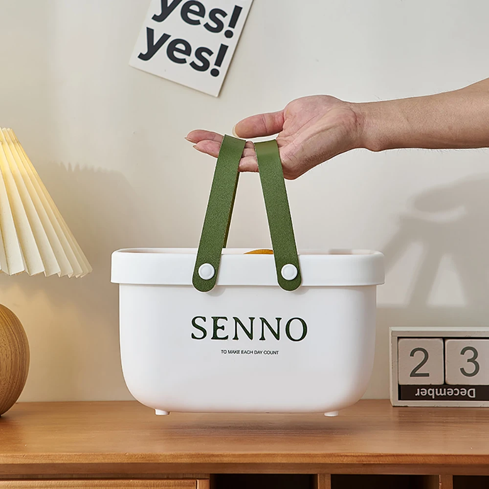 Novelty Basket Plastics Kitchen Fruit Bowl Organizers Seasoning Holder Tote Organizer Storage Basket Home Supplies Picnic Basket
Novelty Basket Plastics Kitchen Fruit Bowl Organizers Seasoning Holder Tote Organizer Storage Basket Home Supplies Picnic Basket