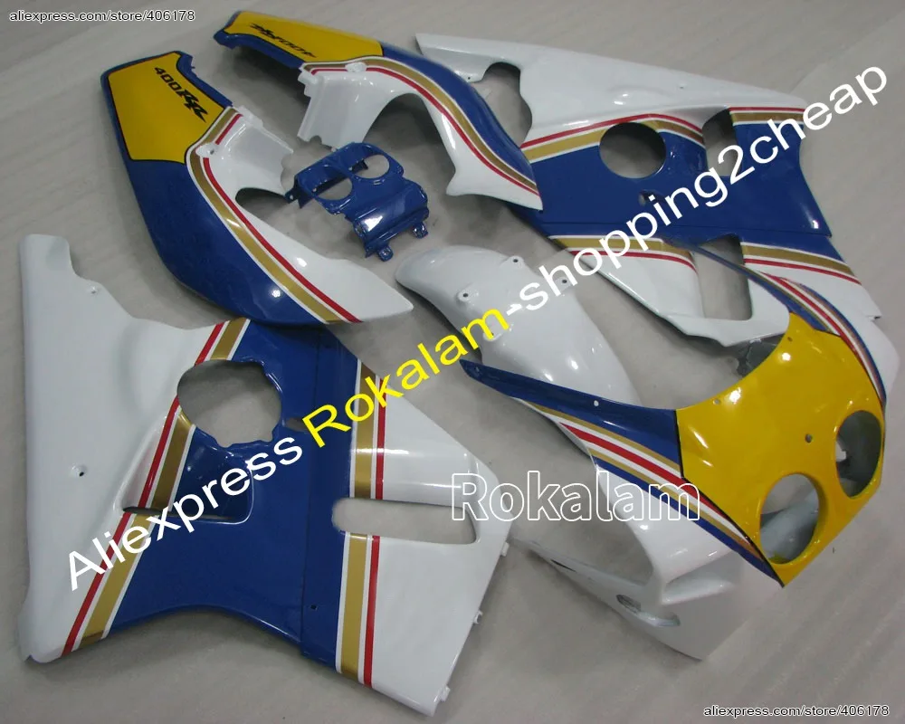 Для Honda 87 88 89 CBR400RR NC23 1987 1988 1989 разноцветные мотоциклетные Обтекатели кузова комплекты кузова CBR400RR обтекатели
Для Honda 87 88 89 CBR400RR NC23 1987 1988 1989 разноцветные мотоциклетные Обтекатели кузова комплекты кузова CBR400RR обтекатели