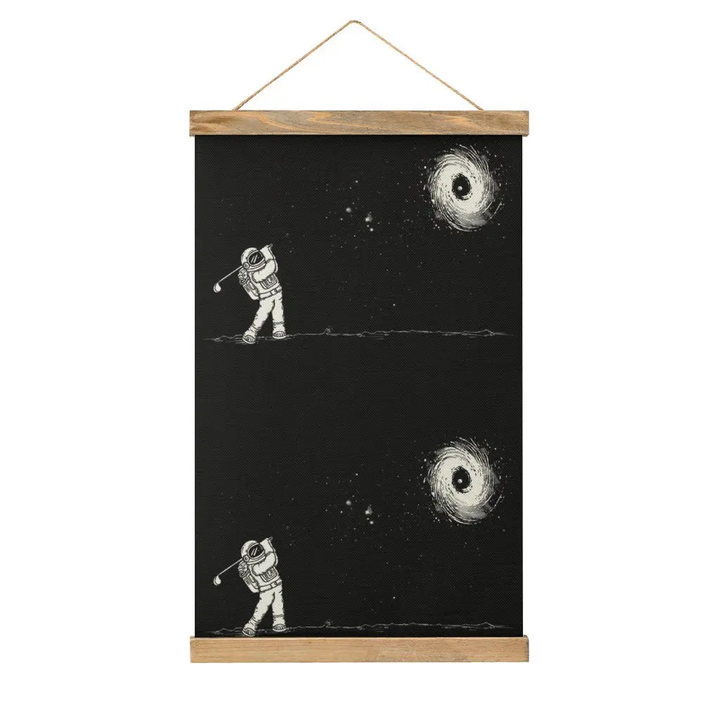 Black Hole In One Pullover for Sale Draw Bar Craft Decoration Canvas Hanging Picture Graphic Sarcastic Decorate
Black Hole In One Pullover for Sale Draw Bar Craft Decoration Canvas Hanging Picture Graphic Sarcastic Decorate