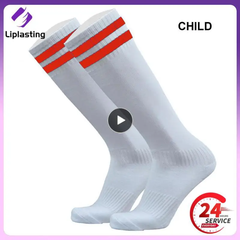 1PCS Children Football Long Socks Cotton Spandex Kids Soccer Over Knee Socks Baseball Hockey Kids Sock Outdoor Sports Socks
1PCS Children Football Long Socks Cotton Spandex Kids Soccer Over Knee Socks Baseball Hockey Kids Sock Outdoor Sports Socks