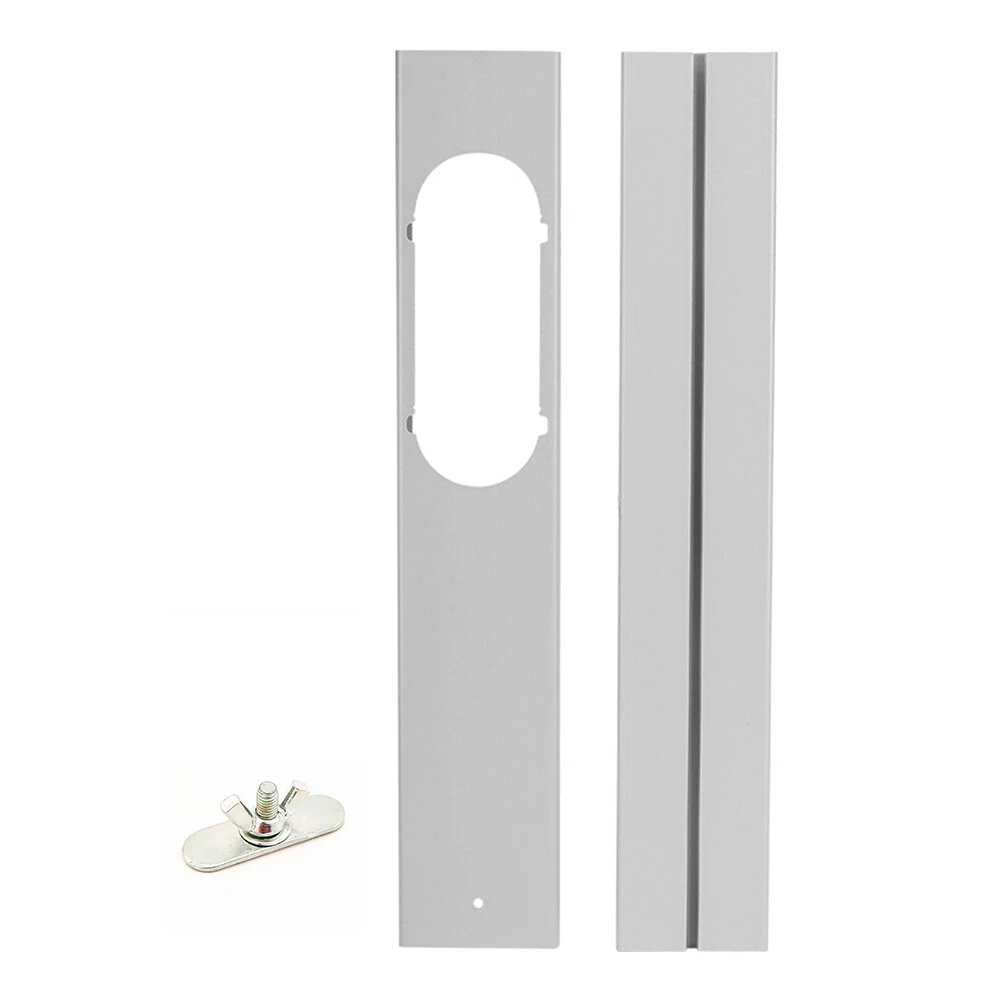 Indoor Window Sealing Plate Adjustable Portable Air Conditioner Baffle To Prevent Hot And Cold Air From Leaking Out Baffle
Indoor Window Sealing Plate Adjustable Portable Air Conditioner Baffle To Prevent Hot And Cold Air From Leaking Out Baffle