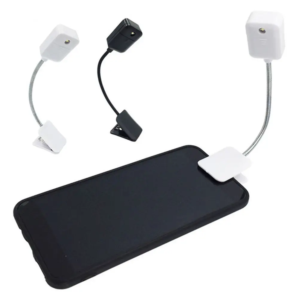 Mini Portable Ebook Light Tablet Reader Night Lighting Clip-on Book Light Reading Lamp Night Light LED Light
Mini Portable Ebook Light Tablet Reader Night Lighting Clip-on Book Light Reading Lamp Night Light LED Light