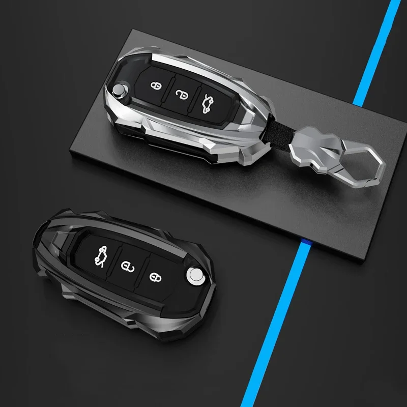 Zinc AlloyCar Key Cover Case Protector For Ford Territory SUV S/EV Equator Sport Plus Explorer F Paragrap Jiangling JMC Territor
Zinc AlloyCar Key Cover Case Protector For Ford Territory SUV S/EV Equator Sport Plus Explorer F Paragrap Jiangling JMC Territor