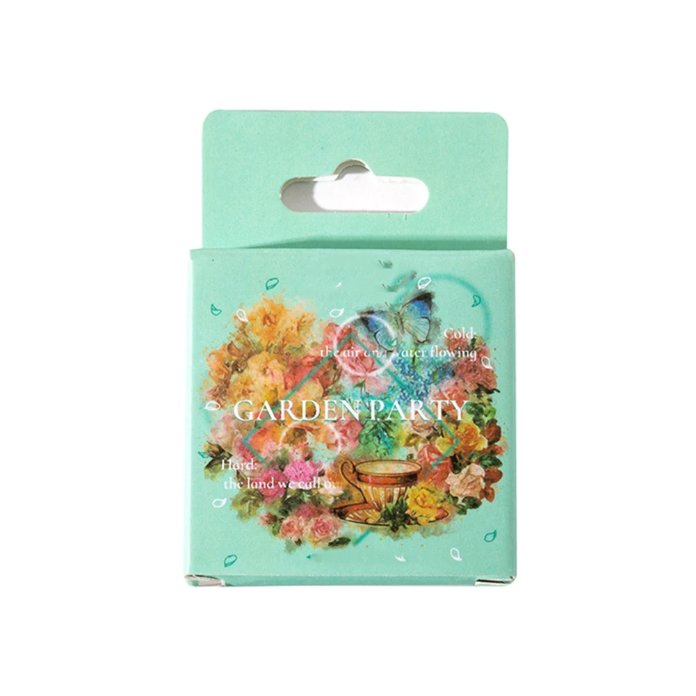 Hand Made Scrapbooking Stickers 45 DIY Decorative Diary Album Supplies Wide Application Beautiful and Durable
Hand Made Scrapbooking Stickers 45 DIY Decorative Diary Album Supplies Wide Application Beautiful and Durable