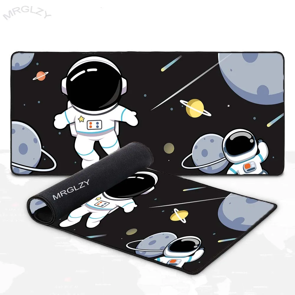 MRGLZY Kawaii Oversized Gaming Mouse Pad Stitch for Computer Gamers Keyboard Rug Mouse Pad Anti-Slip Rubber Table Rug Gaming Des
MRGLZY Kawaii Oversized Gaming Mouse Pad Stitch for Computer Gamers Keyboard Rug Mouse Pad Anti-Slip Rubber Table Rug Gaming Des