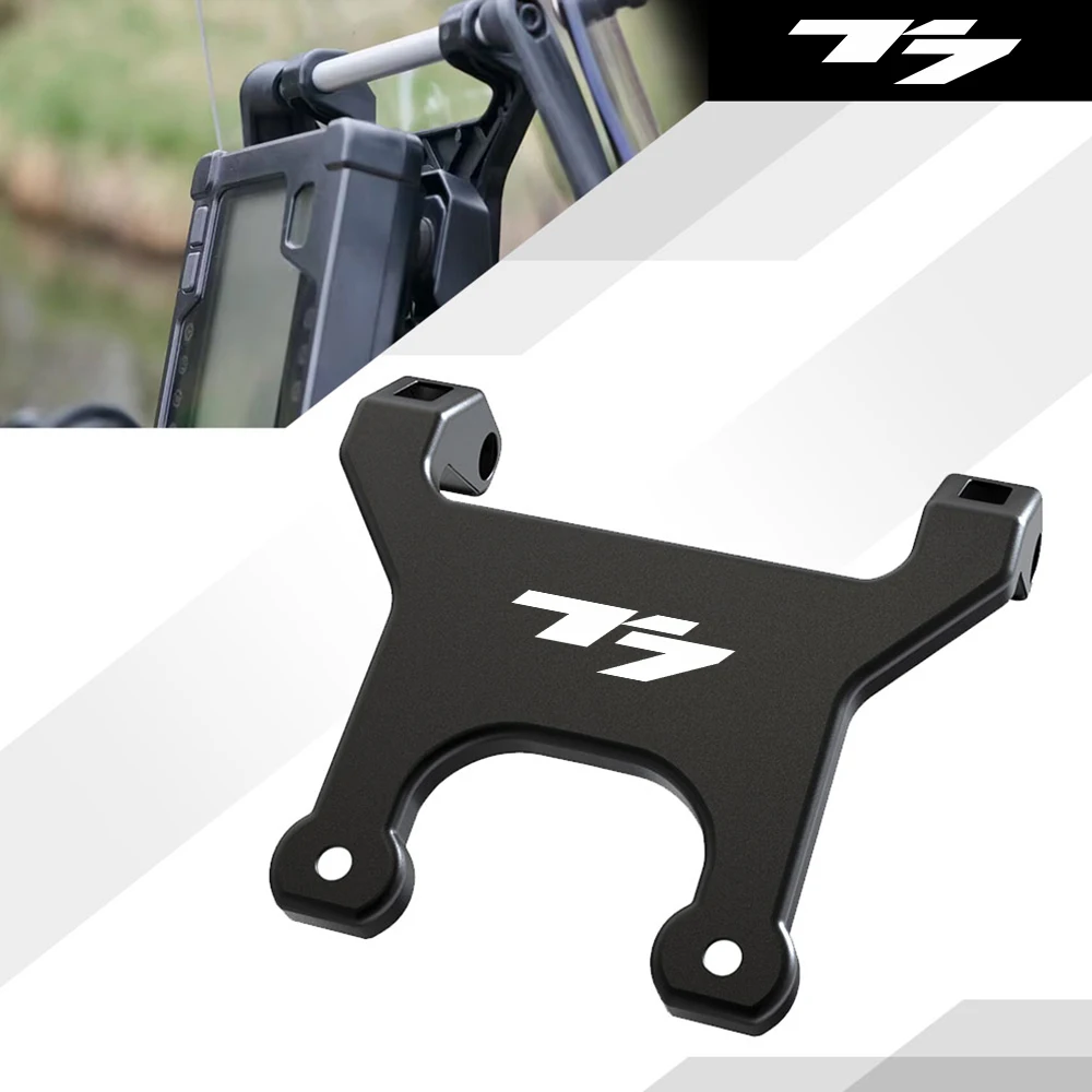 For Yamaha TENERE 700 XTZ700 Tenere 700 RALLY EDITION T7 2019-2023 2022 2021 Motorcycle Dash Stabilizer Anti Vibration Bracket
For Yamaha TENERE 700 XTZ700 Tenere 700 RALLY EDITION T7 2019-2023 2022 2021 Motorcycle Dash Stabilizer Anti Vibration Bracket