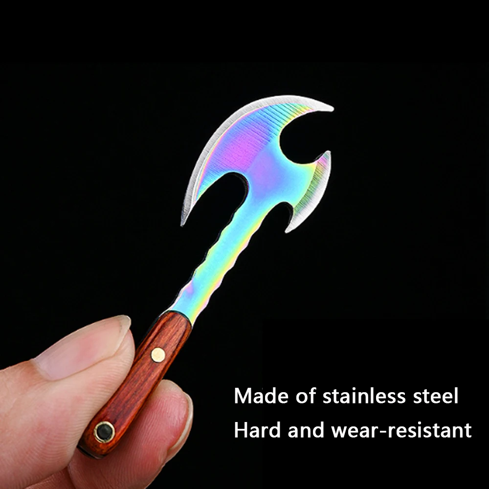 Mini Axe Knife Demolition Express Knife EDC Small Knife Blade Precious Embroidery Knife Small Vegetable Knife Portable Unpacking 4 Mallzona Sb8c8f67fbc42450782555b61199298da8 Mini Axe Knife Demolition Express Knife EDC Small Knife Blade Precious Embroidery Knife Small Vegetable Knife Portable Unpacking Mallzona