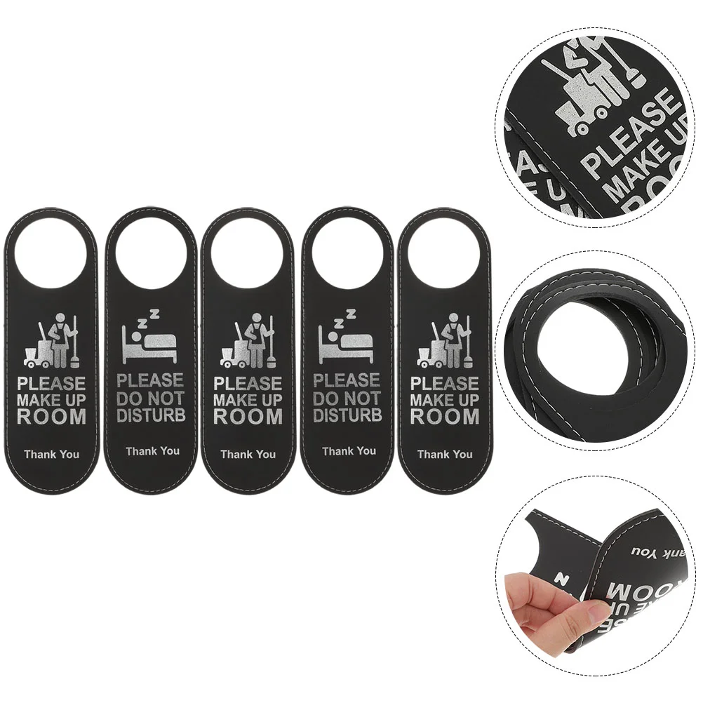Please Do Not Disturb Do Not Disturb Sign Double-Sided Door Knob Sign Please Make Up Room Sign Clean Double Billboard
Please Do Not Disturb Do Not Disturb Sign Double-Sided Door Knob Sign Please Make Up Room Sign Clean Double Billboard