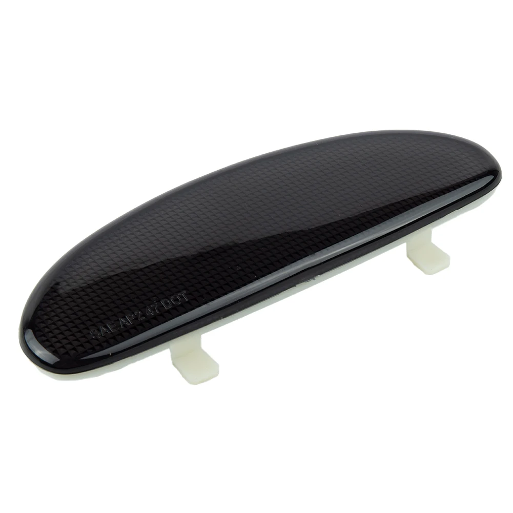 Reflector Door Panel Left Right Marker Light Number: 10295148 Panel Reflector Plastic For Corvette C5 1997-2004
Reflector Door Panel Left Right Marker Light Number: 10295148 Panel Reflector Plastic For Corvette C5 1997-2004