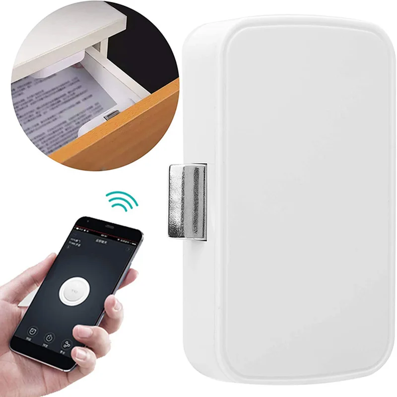 TUYA Smart Electronic Door Lock Padlock Smart Combination Padlock Zinc Alloy Suitcase Door Lock USB Keyless Invisible Door Locks
TUYA Smart Electronic Door Lock Padlock Smart Combination Padlock Zinc Alloy Suitcase Door Lock USB Keyless Invisible Door Locks