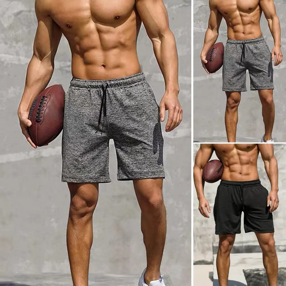 Stylish Drawstring Breathable Shorts Casual Short Pants Summer Beach Anti-shrink Workout Shorts
Stylish Drawstring Breathable Shorts Casual Short Pants Summer Beach Anti-shrink Workout Shorts