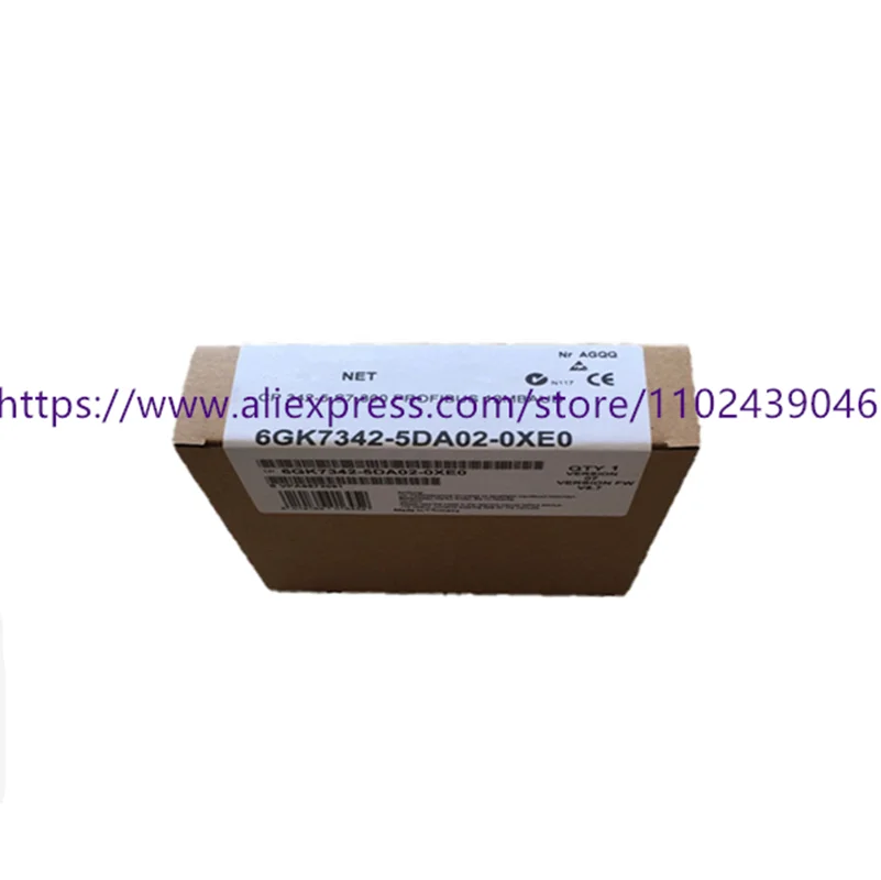 Новый и оригинальный 6GK7342-5DA02-0XE0 6GK73425DA020XE0 【 наличие в наличии 】 Гарантия один год
Новый и оригинальный 6GK7342-5DA02-0XE0 6GK73425DA020XE0 【 наличие в наличии 】 Гарантия один год
