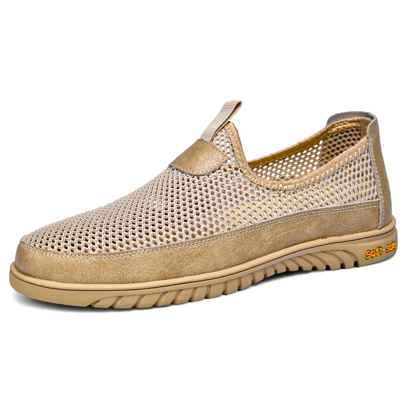 Men Shoes Sneakers Breathable Loafers Air Mesh Casual Shoes Men Summer Driving Shoes Leather Outdoor Sneakers Big Size 47 46
Men Shoes Sneakers Breathable Loafers Air Mesh Casual Shoes Men Summer Driving Shoes Leather Outdoor Sneakers Big Size 47 46