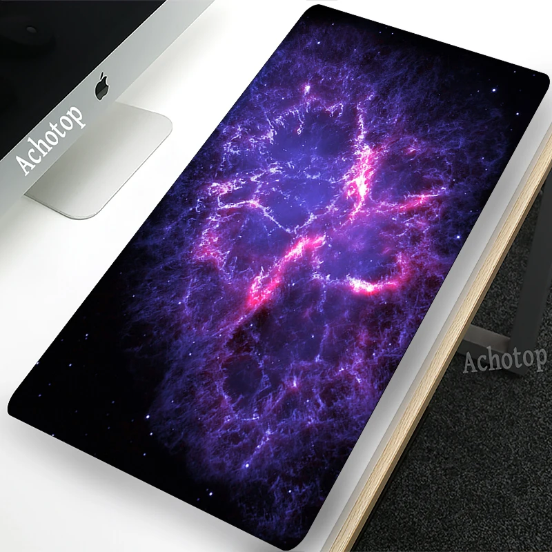 Space Gaming Mouse Pad Large Home Custom mousepad Gamer Office Natural Rubber XXL Mouse Mat Desk Keyboard Pad XXXl Mouse Pads
Space Gaming Mouse Pad Large Home Custom mousepad Gamer Office Natural Rubber XXL Mouse Mat Desk Keyboard Pad XXXl Mouse Pads