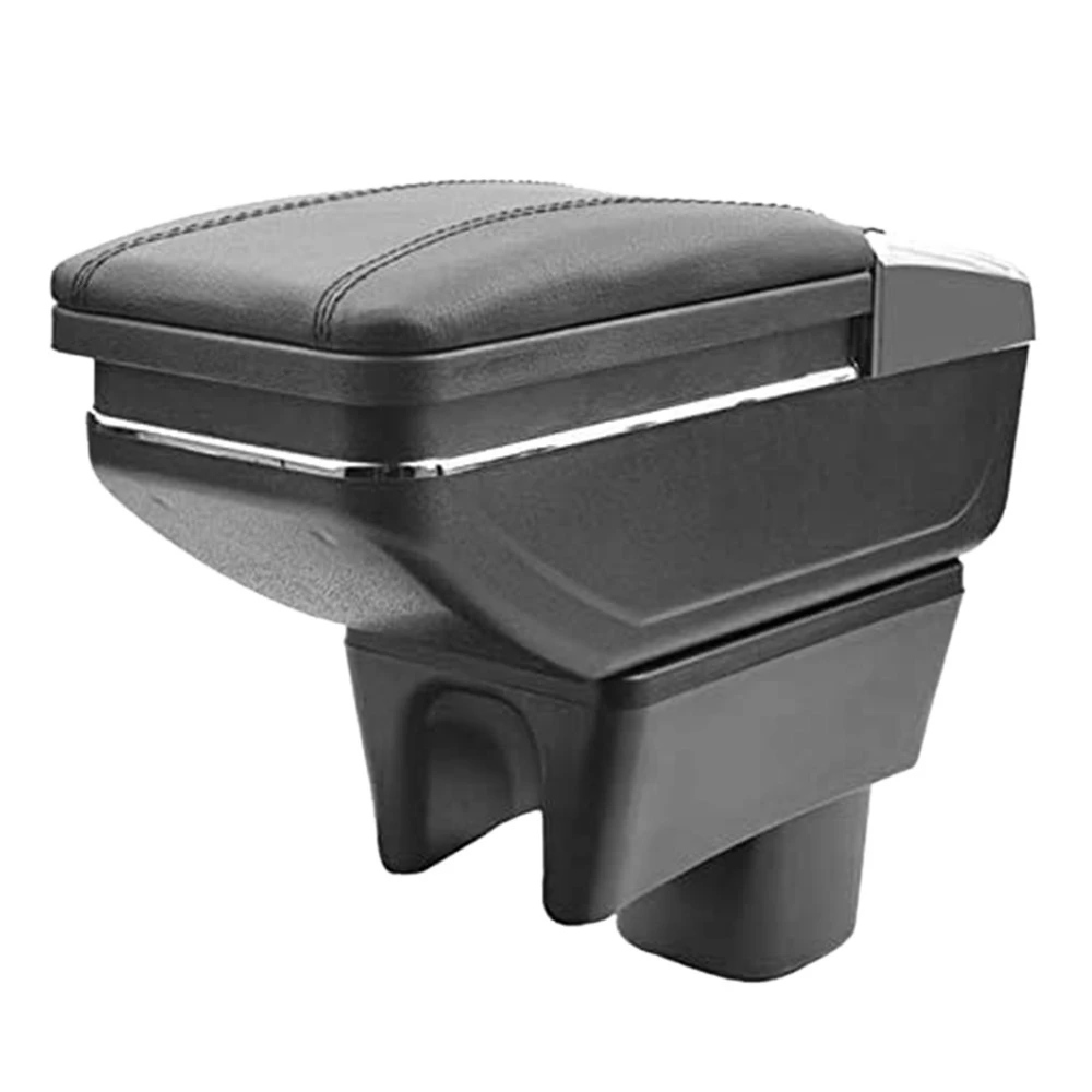 Car Storage Box PU Leather Central Armrest Box for Suzuki Swift 2005-2019 Interior Accessories
Car Storage Box PU Leather Central Armrest Box for Suzuki Swift 2005-2019 Interior Accessories