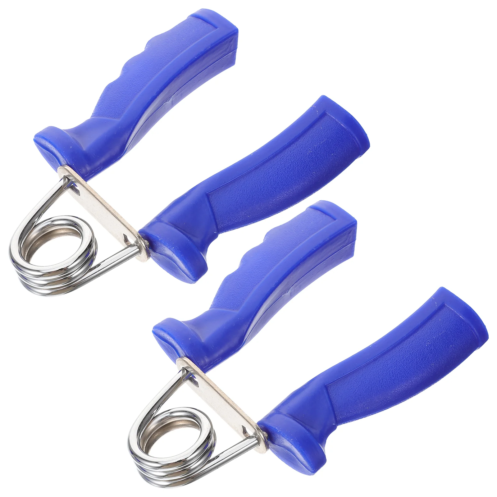 2pcs Strengthening Device Hand Grip Strengthener Grip Strength Tool Forearm Grip Workout Grip Trainer
2pcs Strengthening Device Hand Grip Strengthener Grip Strength Tool Forearm Grip Workout Grip Trainer