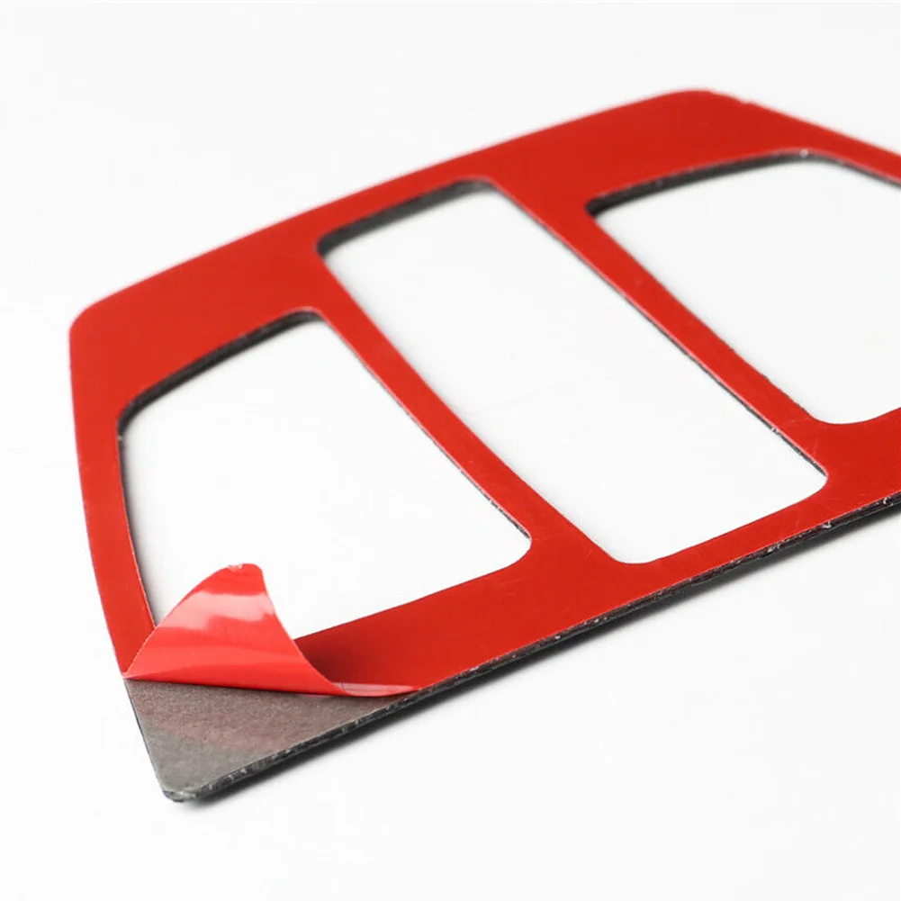 Perfectly Match Your Car Style with Carbon Fiber Reading Light Panel Frame Trim Cover For BMW F20 F30 F34 F32 X6
Perfectly Match Your Car Style with Carbon Fiber Reading Light Panel Frame Trim Cover For BMW F20 F30 F34 F32 X6
