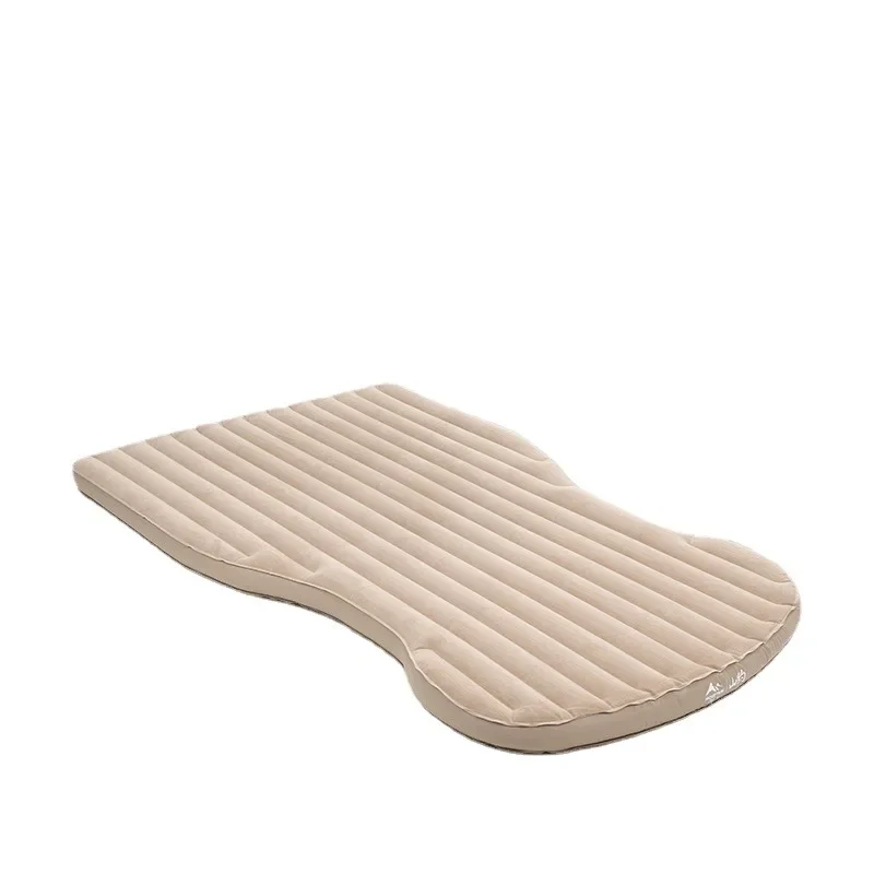 Portable Car Air Mattress Long Inflatable Sleeping Mattress Foldable Storage Naturehike Sleeping Pad Outdoor Camping Products
Portable Car Air Mattress Long Inflatable Sleeping Mattress Foldable Storage Naturehike Sleeping Pad Outdoor Camping Products