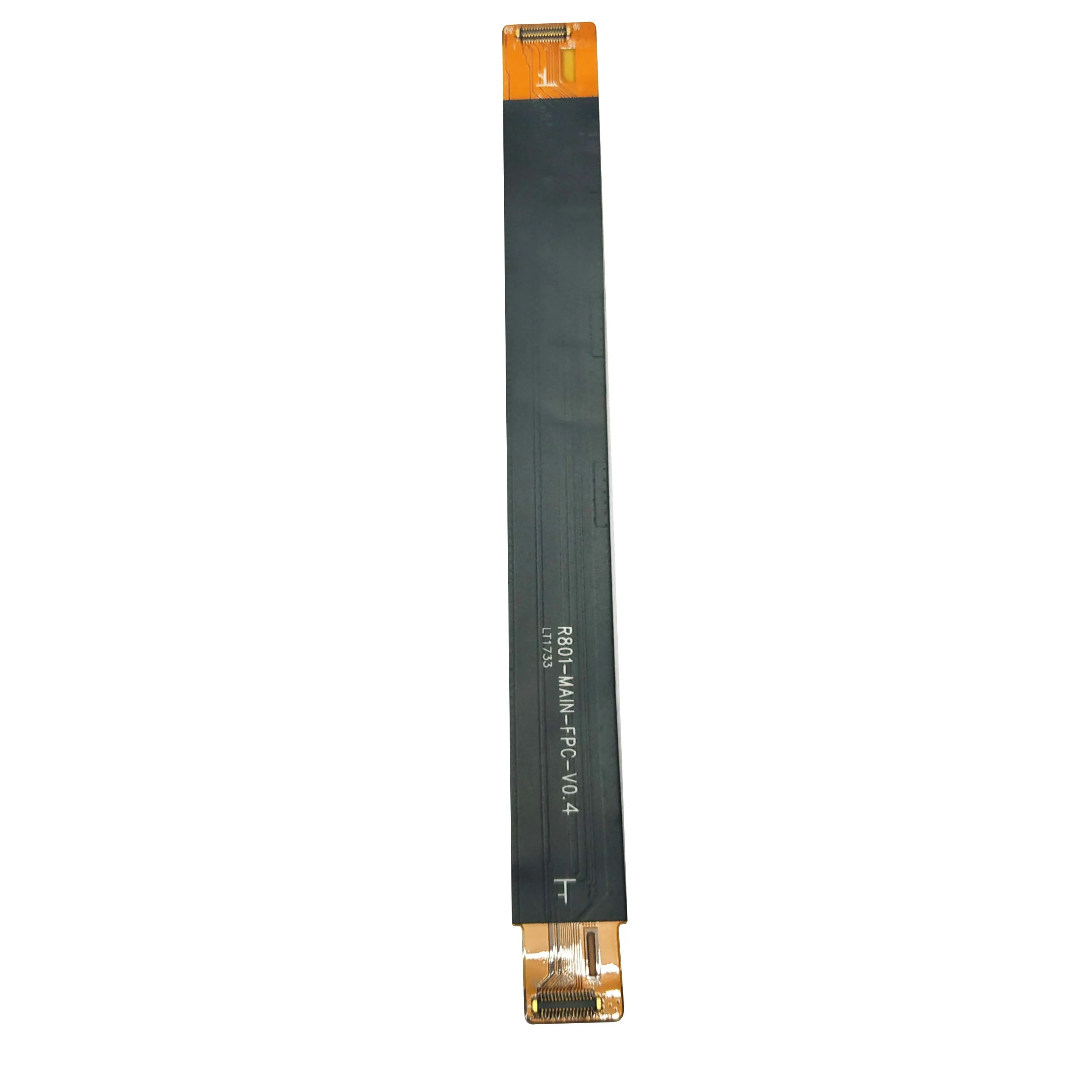 For Oukitel k10000 MAX FPC Motherboard Flex Cable Ribbon Connection Main Board Component Spare Parts
For Oukitel k10000 MAX FPC Motherboard Flex Cable Ribbon Connection Main Board Component Spare Parts