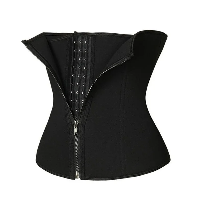 Slimming Belt Women Tummy Control Waist Weight Loss Waist Trainer Body Shaper Corset Belly Sheath Tummy Trimmer Cincher Sports
Slimming Belt Women Tummy Control Waist Weight Loss Waist Trainer Body Shaper Corset Belly Sheath Tummy Trimmer Cincher Sports