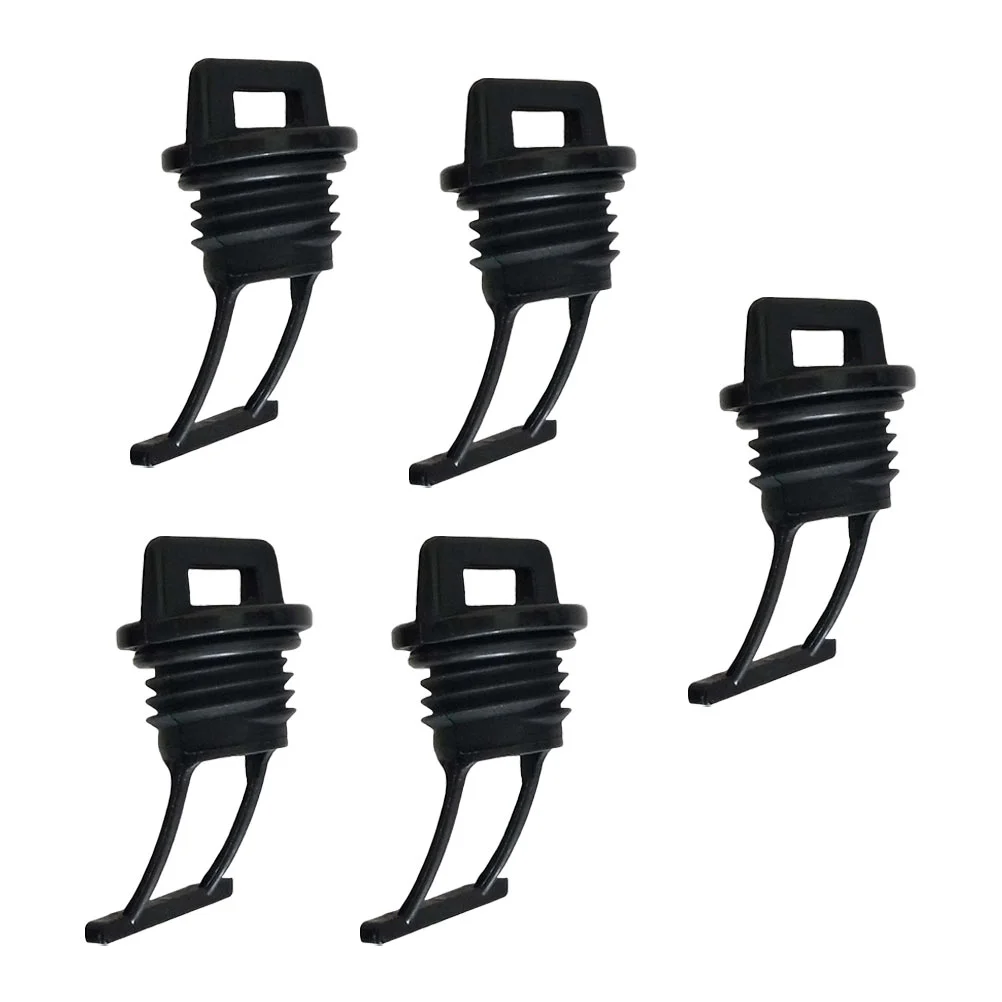 Universal Kayak Scupper Plug Nylon Scupper Plug durable Boat Scupper Plugs Canoe Drain Hole Stopper Replacement Accessories
Universal Kayak Scupper Plug Nylon Scupper Plug durable Boat Scupper Plugs Canoe Drain Hole Stopper Replacement Accessories