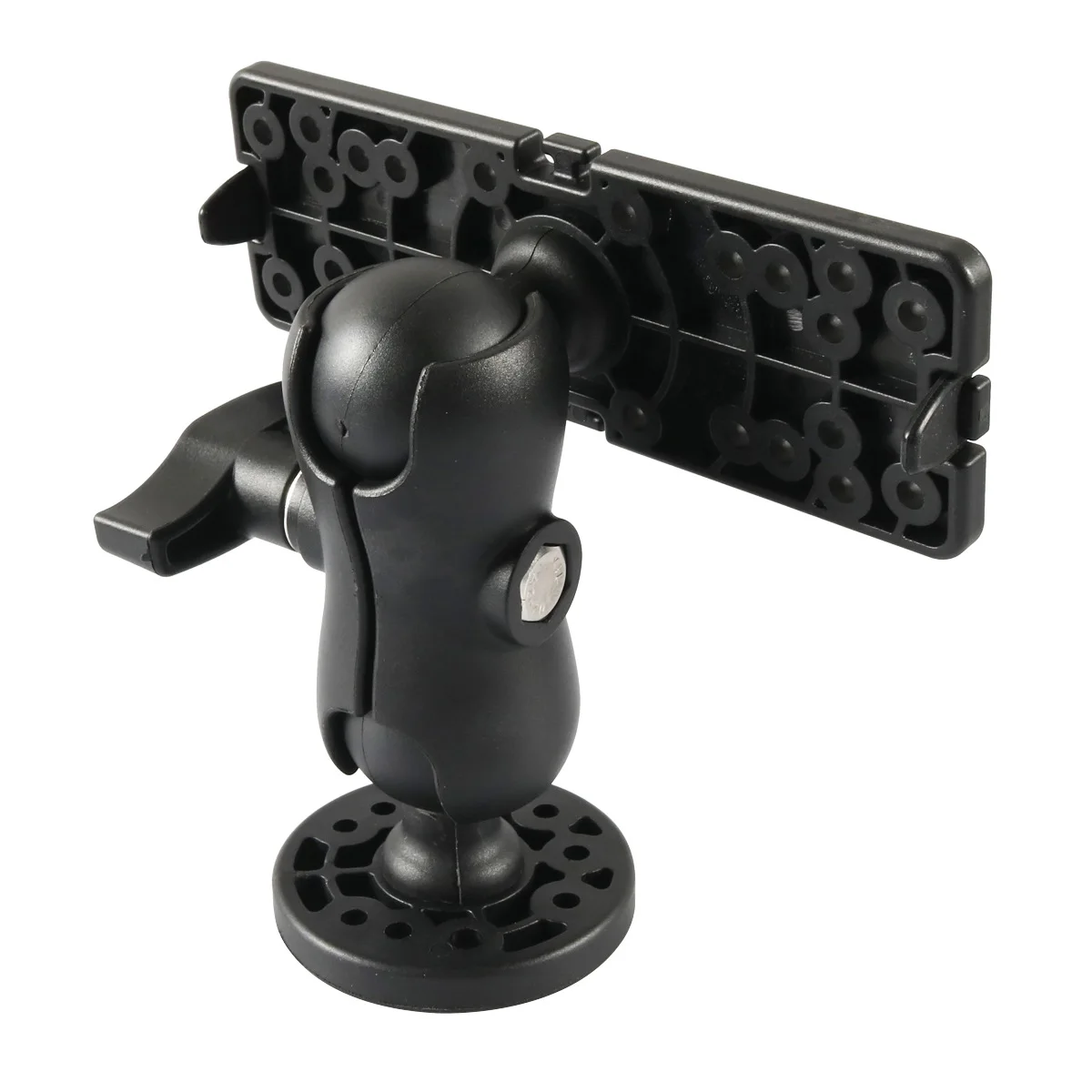 Marine Boat Fishfinder Bracket 360 Degree Depth Sounder Base Mount Universal Fishes Finder Mount GPS MAP
Marine Boat Fishfinder Bracket 360 Degree Depth Sounder Base Mount Universal Fishes Finder Mount GPS MAP