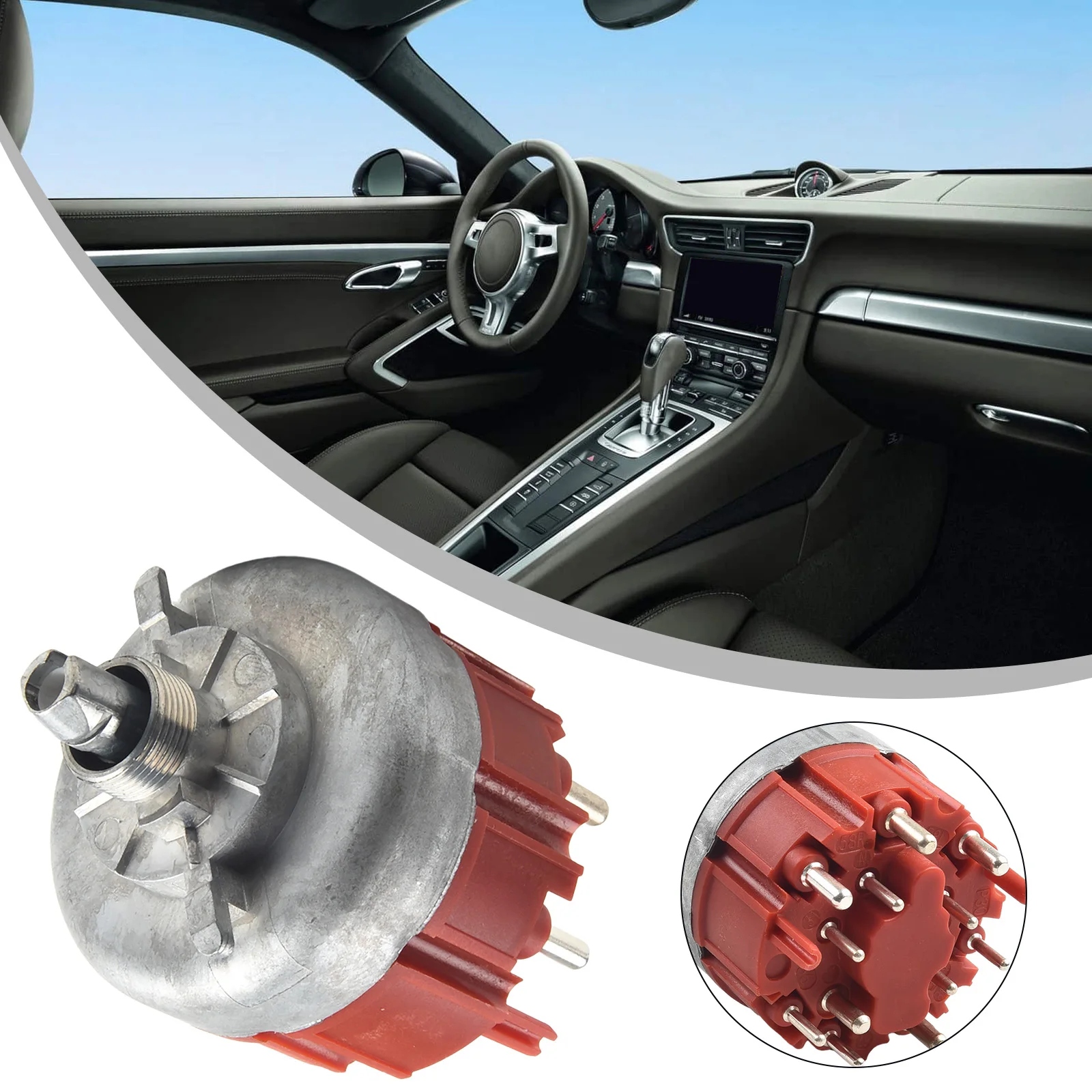 Версия 99661353500 для Carrera 911 996 986 для Boxster для Coupe Convertible, сменные детали для интерьера, 1 шт.
Версия 99661353500 для Carrera 911 996 986 для Boxster для Coupe Convertible, сменные детали для интерьера, 1 шт.