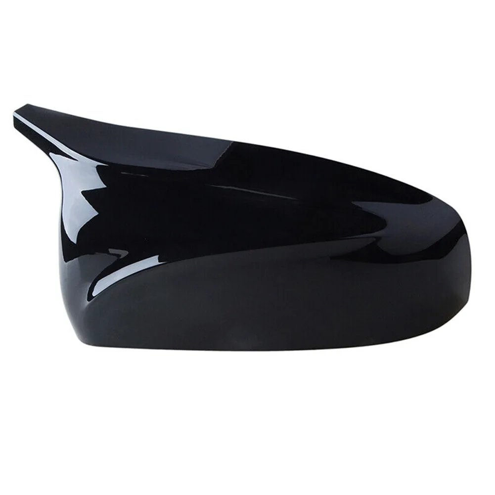 Car View Mirror Cap Cover Exterior Accessories Glossy Black Left And Right Mouldings Rear View Mirror Replacement
Car View Mirror Cap Cover Exterior Accessories Glossy Black Left And Right Mouldings Rear View Mirror Replacement