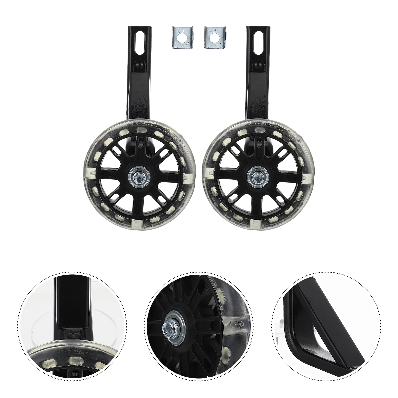 Kid Bike Training Wheels Auxiliary Wheels Rear Wheel Bike Stabilizer For Children Bike Bicycles Children Bike Balance
Kid Bike Training Wheels Auxiliary Wheels Rear Wheel Bike Stabilizer For Children Bike Bicycles Children Bike Balance